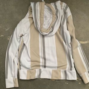 Clean Hollister Hoodie!